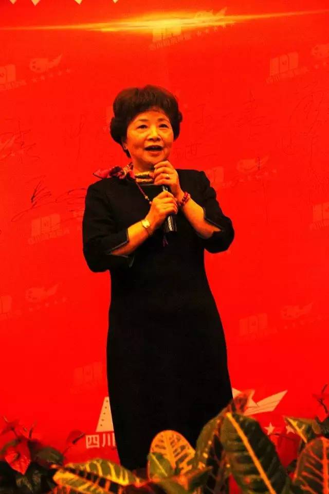 关爱儿童健康成长，“2016成都儿童电影周”爱心认购茶话会在蓉举行 (图11)