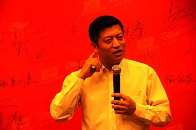 关爱儿童健康成长，“2016成都儿童电影周”爱心认购茶话会在蓉举行 (图18)