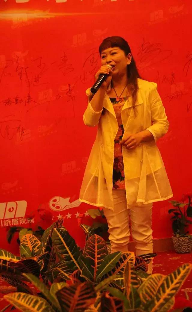 关爱儿童健康成长，“2016成都儿童电影周”爱心认购茶话会在蓉举行 (图21)