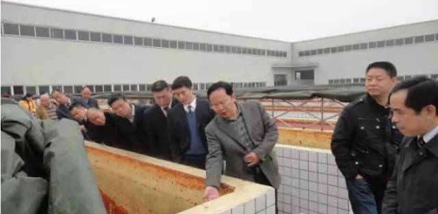 铸就责任和良心的历程——刘元福(图1)