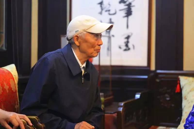 中国盆景协会一行到访成都，做客川味中国(图2)