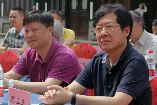 传承经典，弘扬国粹——名特餐饮专业委员会今日成立 (图8)