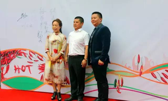 传承经典，弘扬国粹——名特餐饮专业委员会今日成立 (图14)