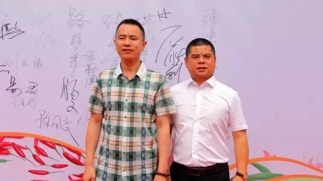 传承经典，弘扬国粹——名特餐饮专业委员会今日成立 (图11)