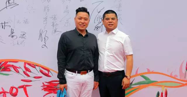 传承经典，弘扬国粹——名特餐饮专业委员会今日成立 (图18)