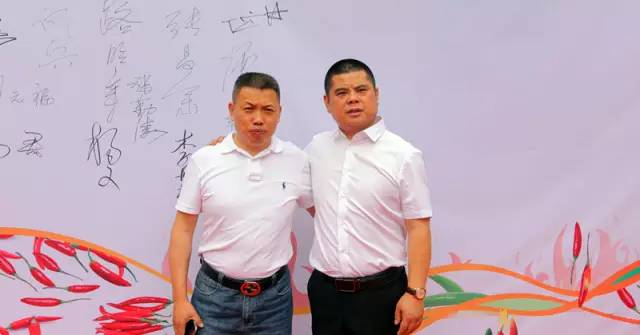 传承经典，弘扬国粹——名特餐饮专业委员会今日成立 (图16)