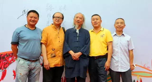 传承经典，弘扬国粹——名特餐饮专业委员会今日成立 (图15)