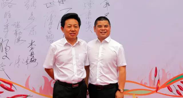 传承经典，弘扬国粹——名特餐饮专业委员会今日成立 (图12)