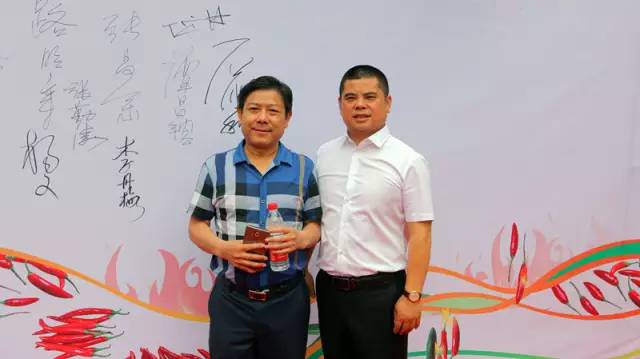 传承经典，弘扬国粹——名特餐饮专业委员会今日成立 (图17)