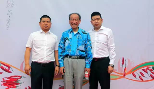 传承经典，弘扬国粹——名特餐饮专业委员会今日成立 (图13)