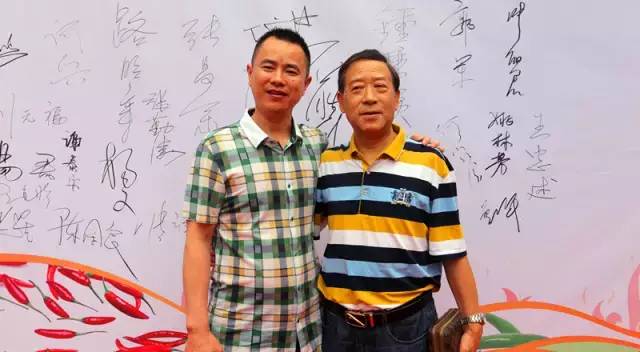 传承经典，弘扬国粹——名特餐饮专业委员会今日成立 (图22)