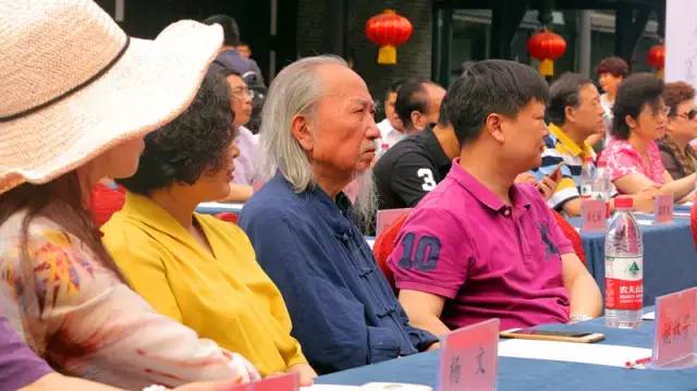 传承经典，弘扬国粹——名特餐饮专业委员会今日成立 (图29)