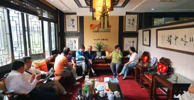 传承经典，弘扬国粹——名特餐饮专业委员会今日成立 (图68)