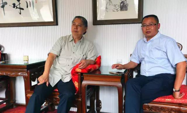 传承经典，弘扬国粹——名特餐饮专业委员会今日成立 (图66)