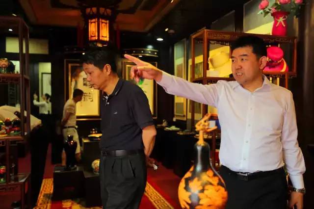 传承经典，弘扬国粹——名特餐饮专业委员会今日成立 (图56)