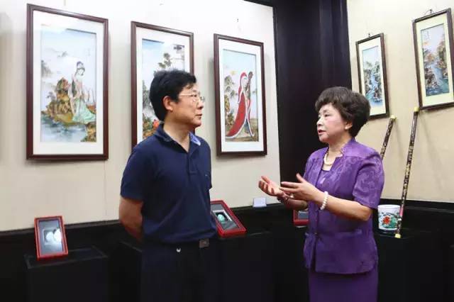 传承经典，弘扬国粹——名特餐饮专业委员会今日成立 (图55)