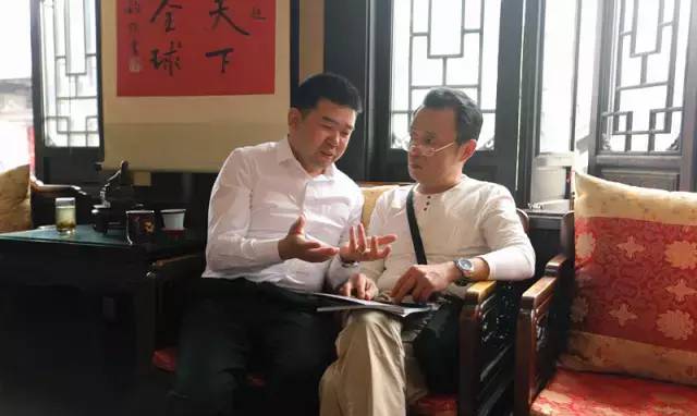 传承经典，弘扬国粹——名特餐饮专业委员会今日成立 (图65)