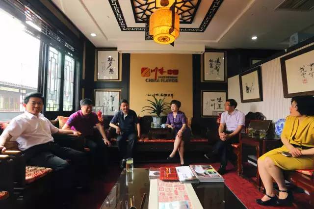 传承经典，弘扬国粹——名特餐饮专业委员会今日成立 (图62)