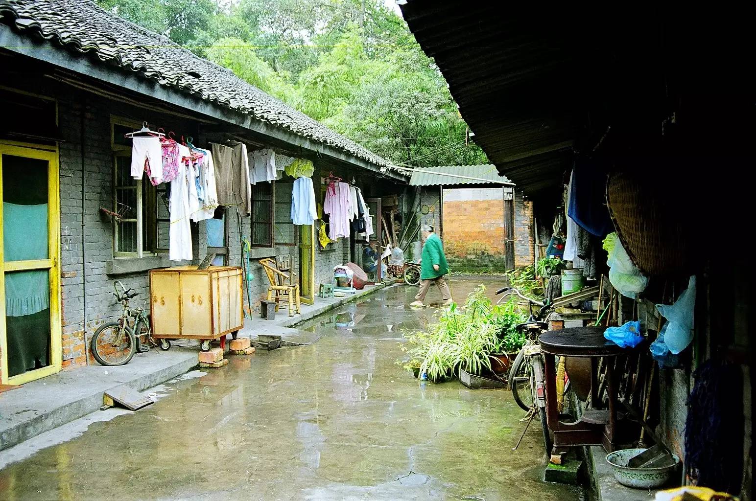 “锦里”长成史——张丽君 (图6)