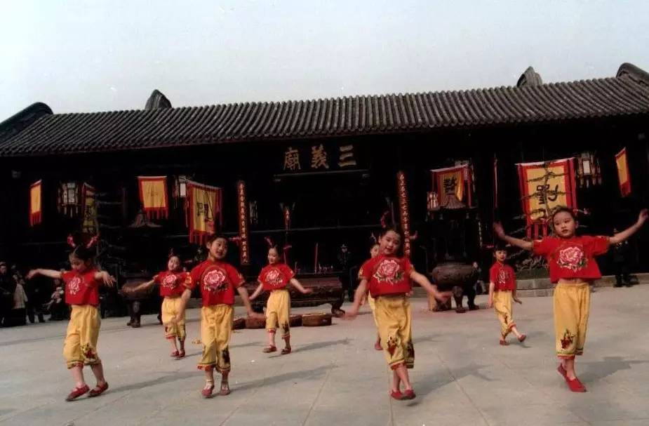 “锦里”长成史——张丽君 (图10)