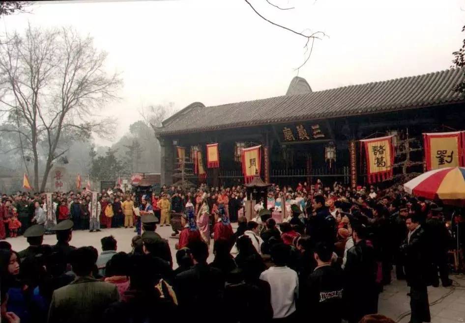 “锦里”长成史——张丽君 (图11)