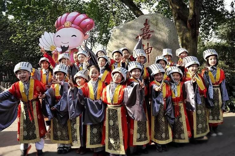 “锦里”长成史——张丽君 (图13)