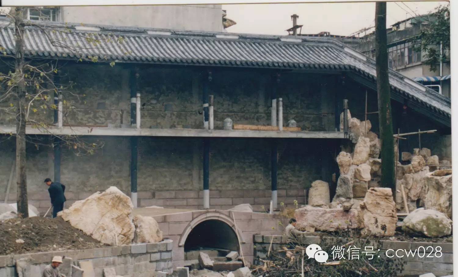 “锦里”长成史——张丽君 (图17)