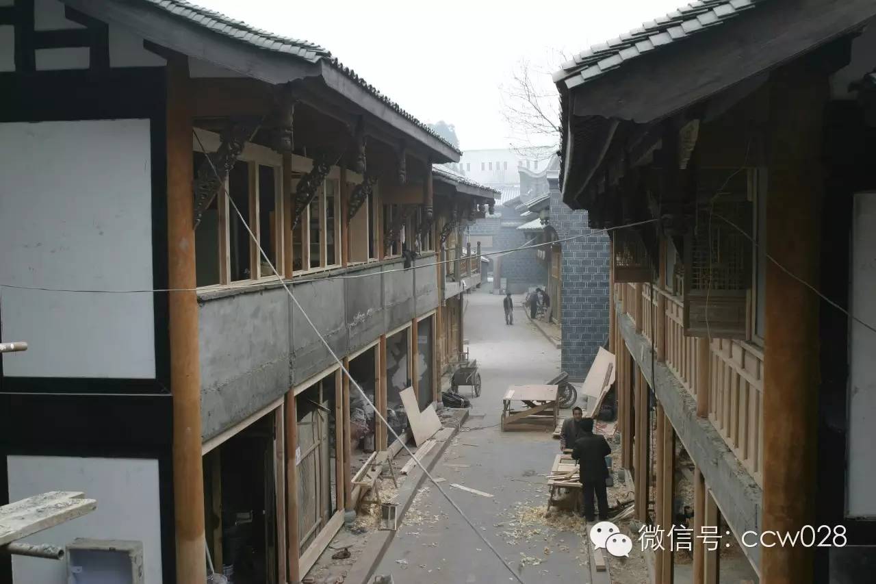 “锦里”长成史——张丽君 (图18)