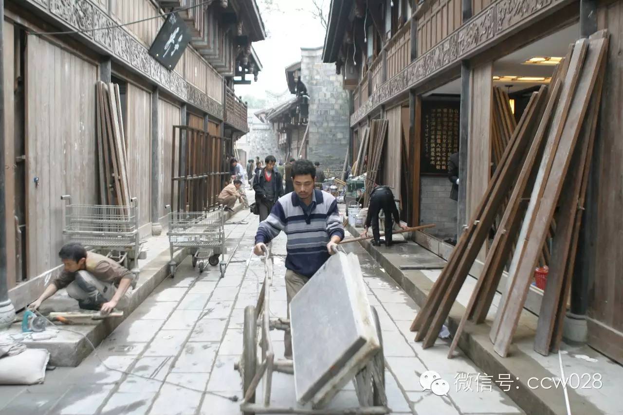 “锦里”长成史——张丽君 (图19)