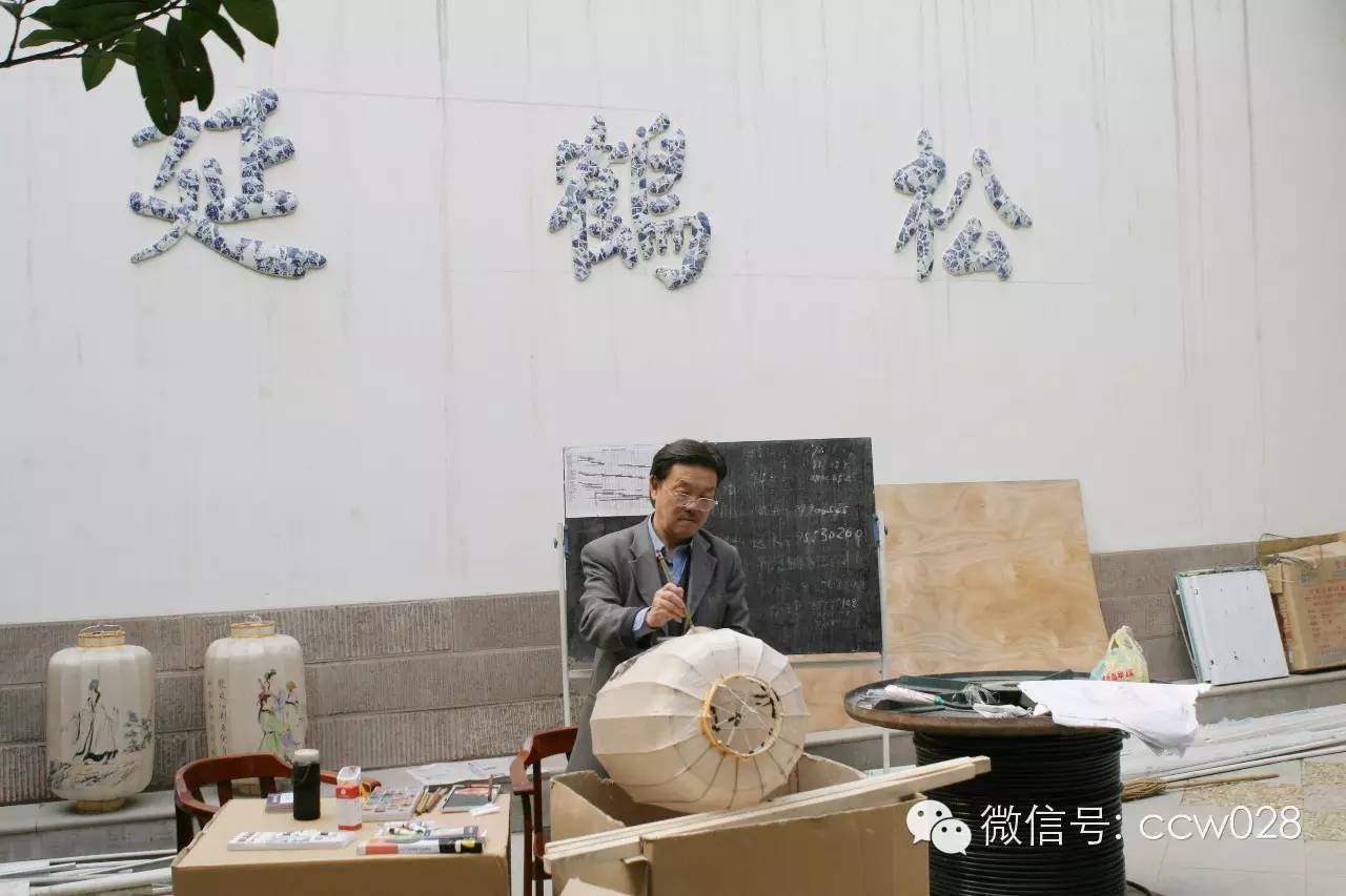 “锦里”长成史——张丽君 (图21)