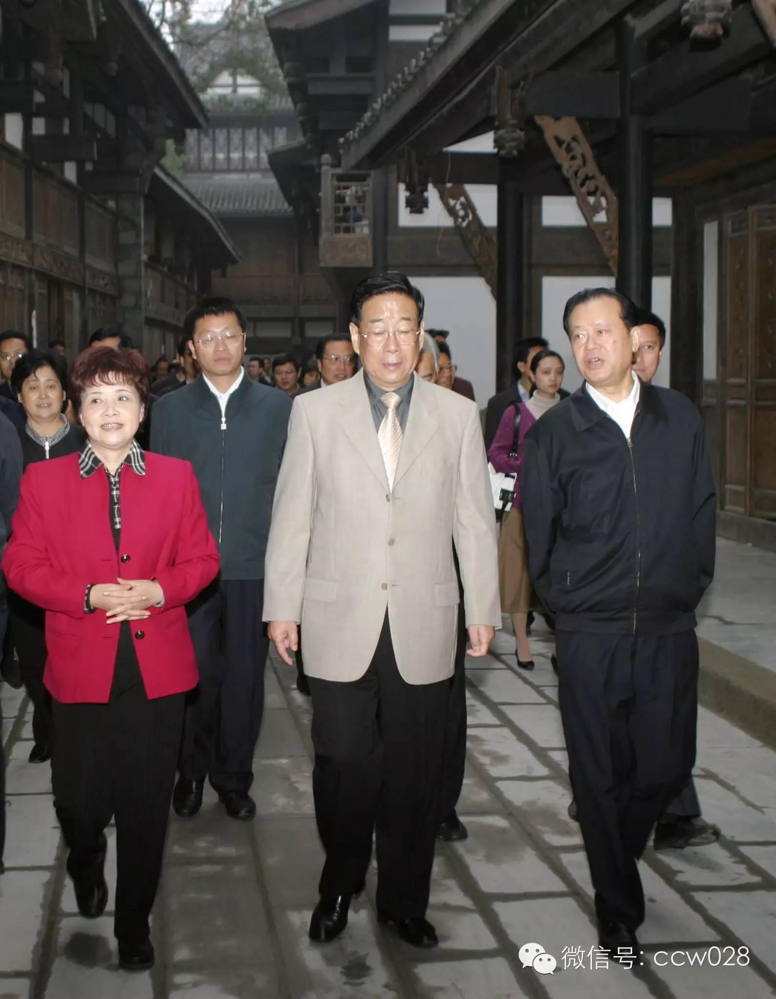 “锦里”长成史——张丽君 (图25)