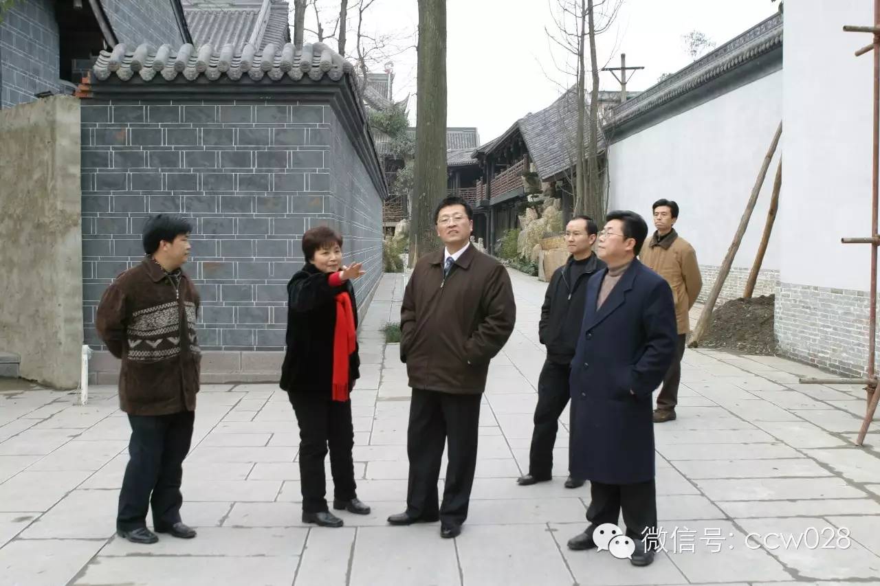 “锦里”长成史——张丽君 (图27)