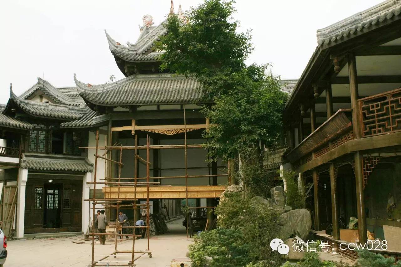 “锦里”长成史——张丽君 (图29)