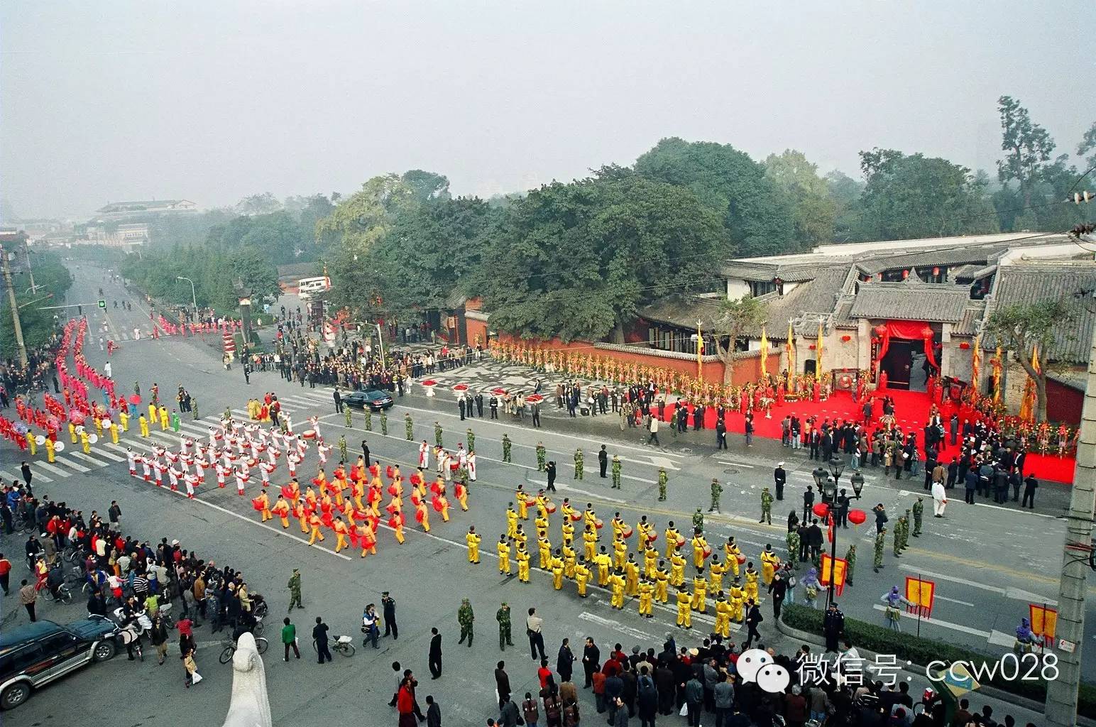 “锦里”长成史——张丽君 (图33)