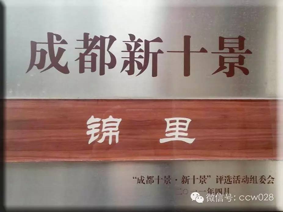 “锦里”长成史——张丽君 (图39)