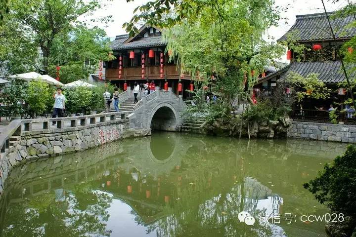 “锦里”长成史——张丽君 (图40)