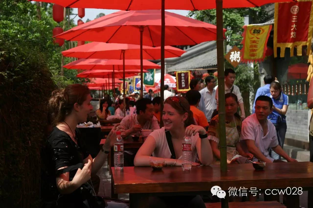 “锦里”长成史——张丽君 (图43)