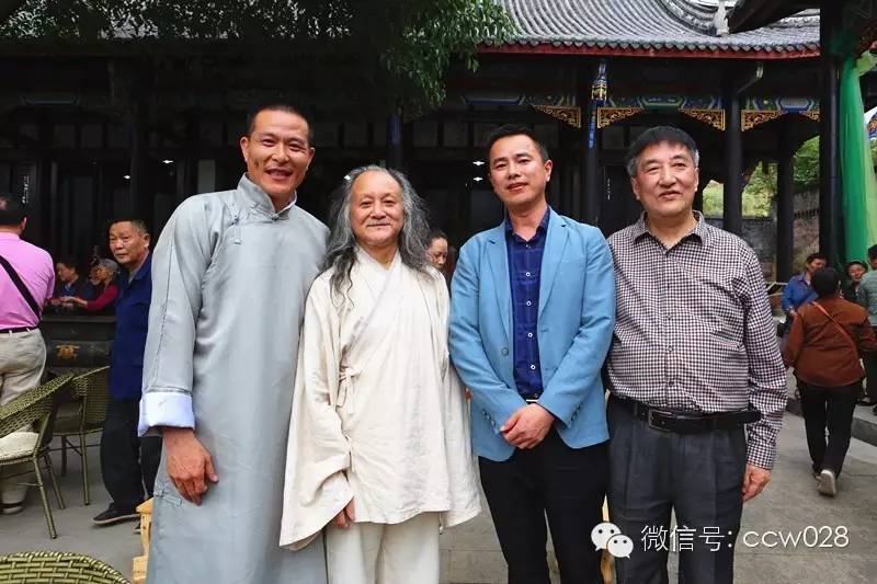 百牛渡江  大美蓬安 传统文化再发新枝 (图8)