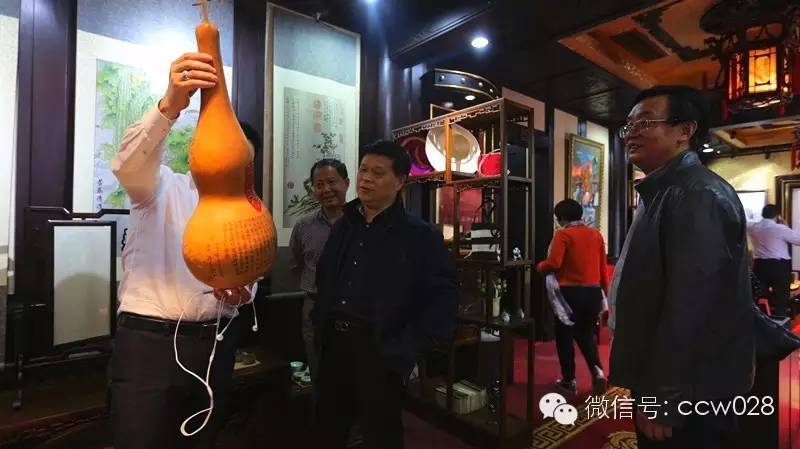 “传承经典 弘扬国粹”首届四川传统文化艺术精品展之竹编 (图2)