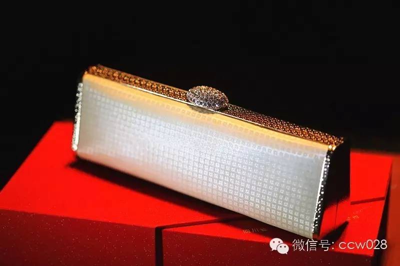 “传承经典 弘扬国粹”首届四川传统文化艺术精品展之竹编 (图6)