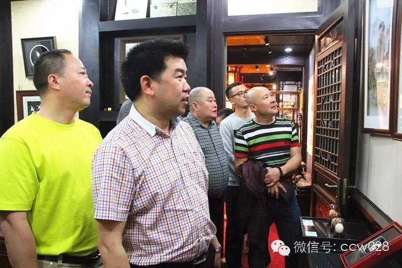 “传承经典 弘扬国粹”首届四川传统文化艺术精品展之竹编 (图3)