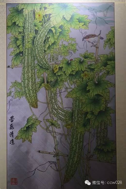 “传承经典 弘扬国粹”首届四川传统文化艺术精品展之竹编 (图5)