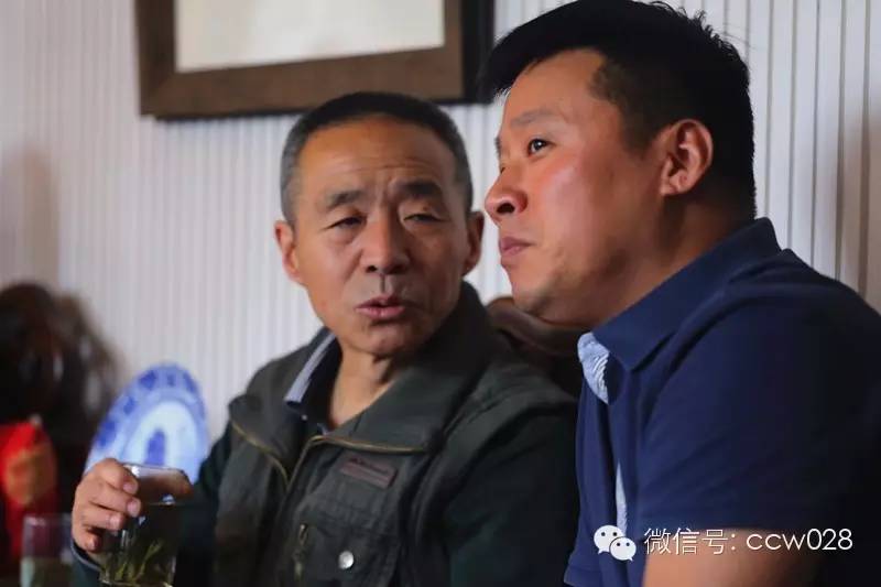 传承经典 弘扬国粹 武侯区文体广新旅局局长龚婧在川味中国调研传统文化 (图13)