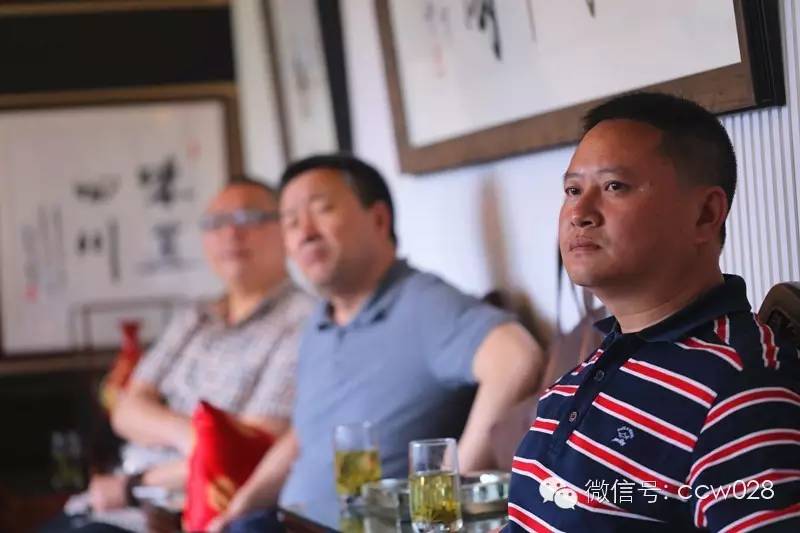 传承经典 弘扬国粹 武侯区文体广新旅局局长龚婧在川味中国调研传统文化 (图14)