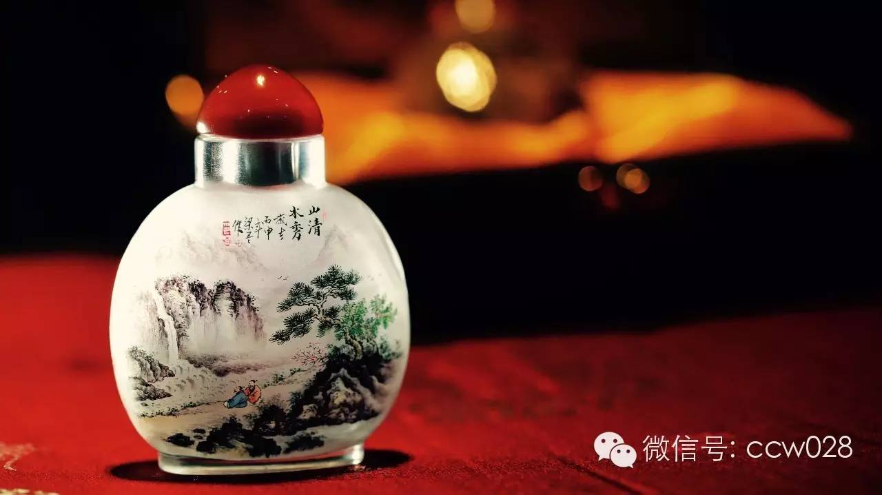 传承经典 弘扬国粹 四川传统文化艺术精品展受关注(图17)