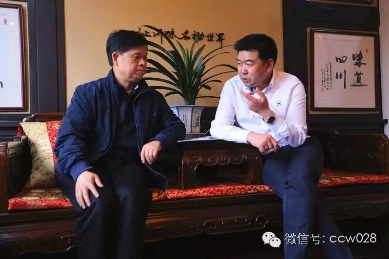 传承经典 弘扬国粹 四川传统文化艺术精品展受关注(图18)