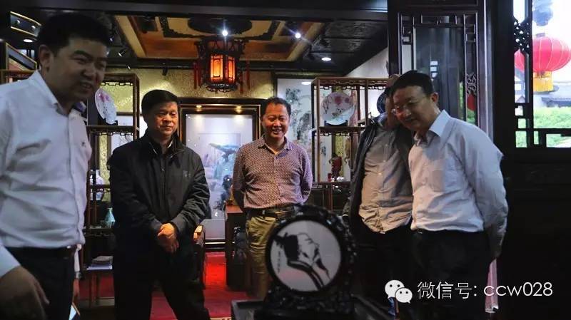 传承经典 弘扬国粹 四川传统文化艺术精品展受关注(图3)