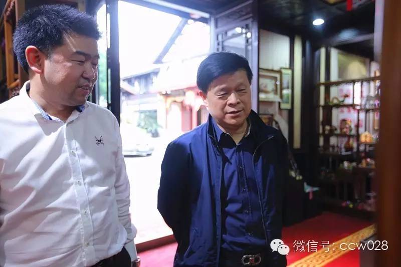 传承经典 弘扬国粹 四川传统文化艺术精品展受关注(图2)