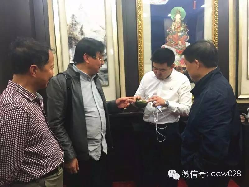 传承经典 弘扬国粹 四川传统文化艺术精品展受关注(图8)