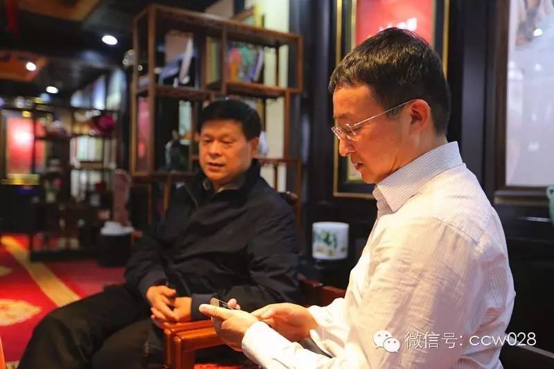 传承经典 弘扬国粹 四川传统文化艺术精品展受关注(图12)